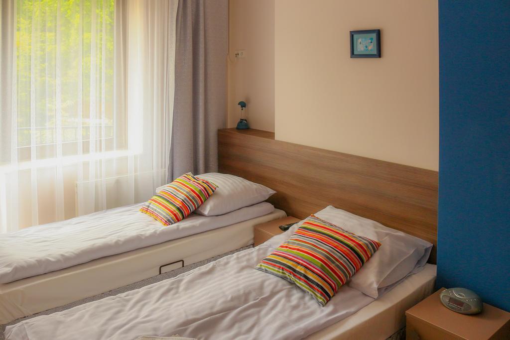 Janda Resort & Conference Mszana Dolna Room photo